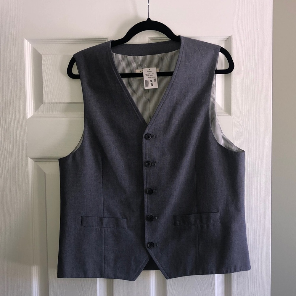 Joseph Abboud Vest